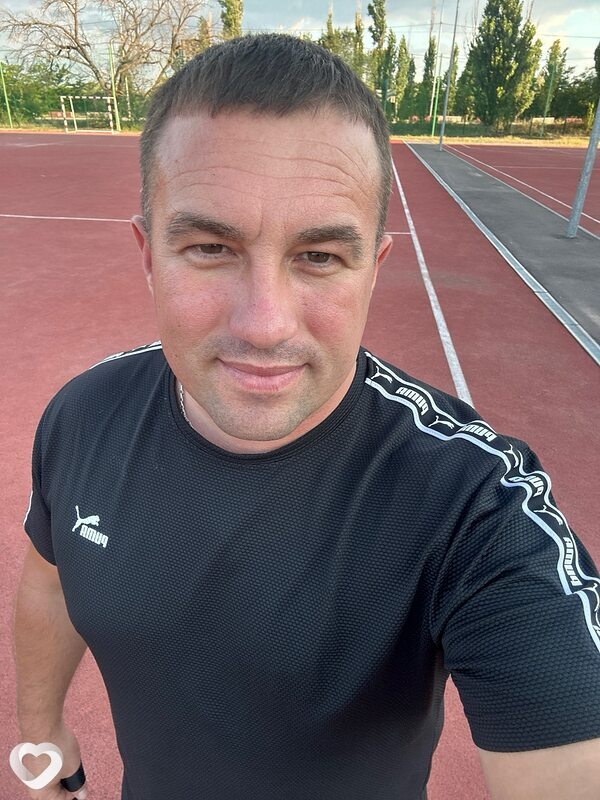 Максим, 40, Волгограде — анкета №4277715