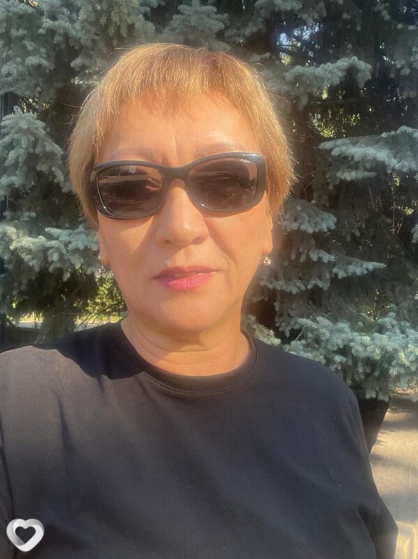 Раушан, 58, Алматы — анкета №4277718