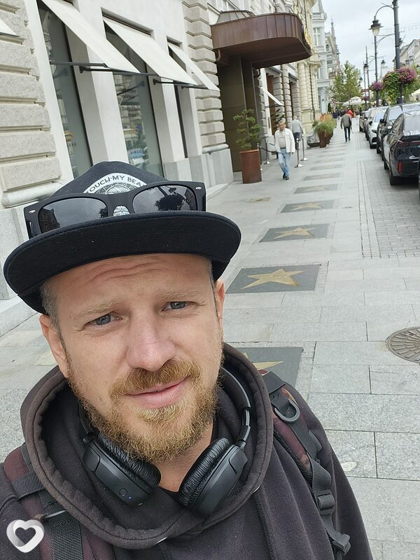 Александр, 37, Минске — анкета №4277720