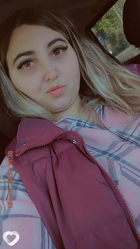Юлия, 28, Костанае — анкета №4277821