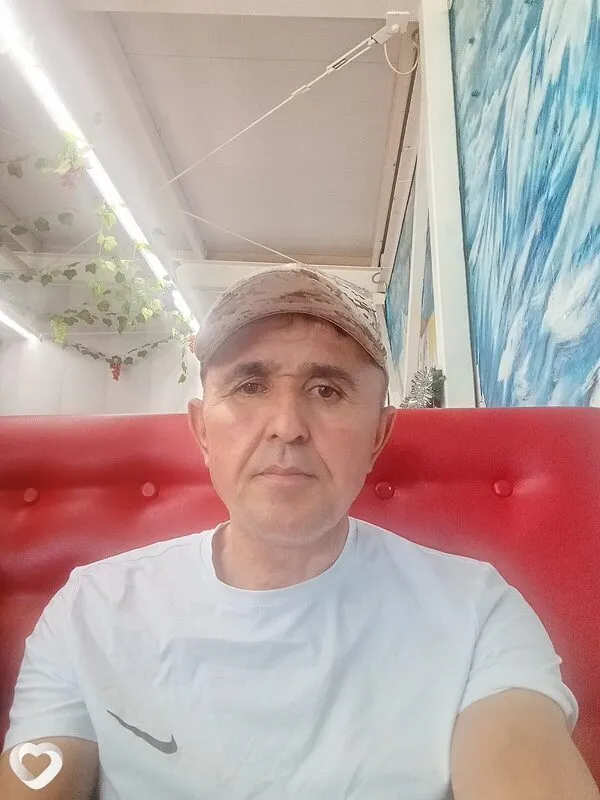 Tukhtarov, 46, Москве — анкета №4277828