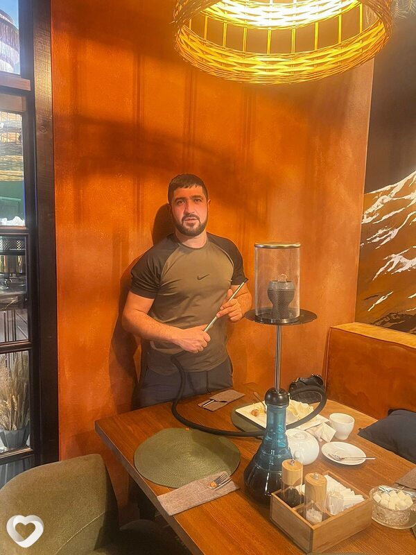 Миша, 33, Кургане — анкета №4277829