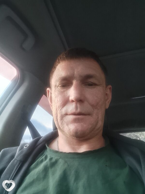 Олег, 40, Улан-Удэ — анкета №4277838
