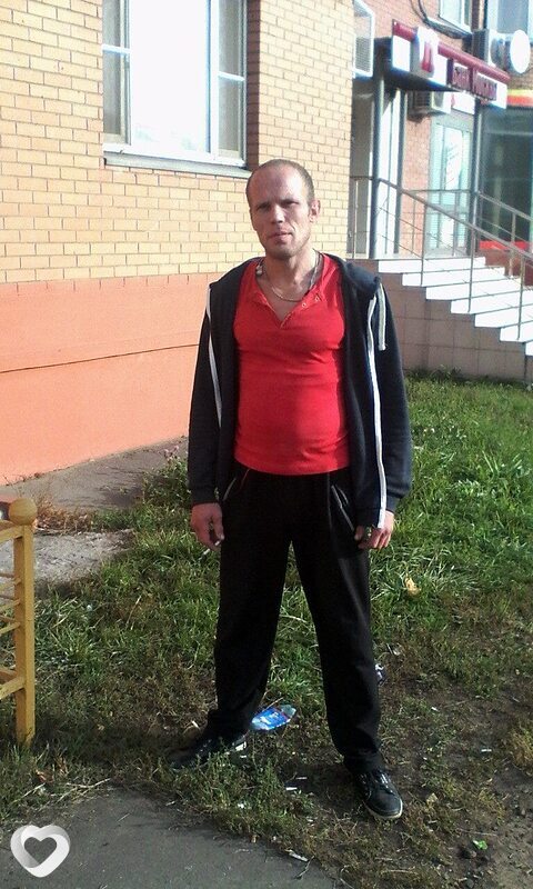 Сансей, 45, Реутове — анкета №4277874