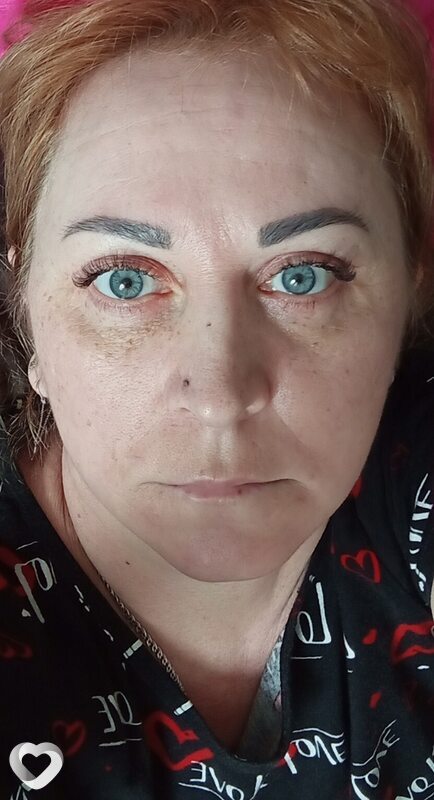 Наталья, 41, Тюмени — анкета №4277875