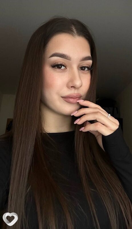 Юлия, 21, Краснодаре — анкета №4277878