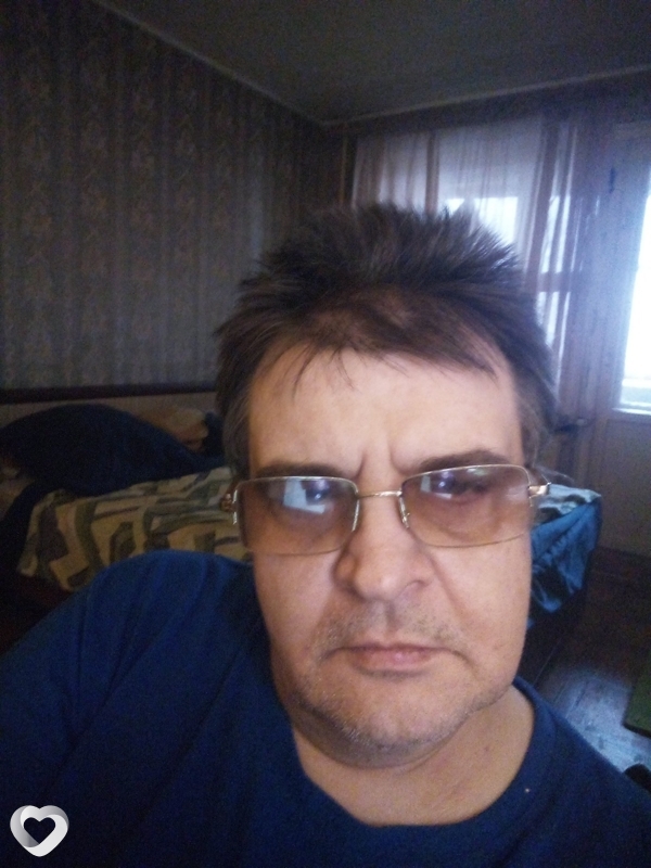 Username, 56, Самаре — анкета №4277879