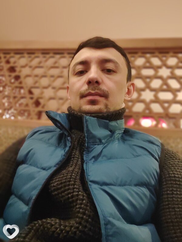 Акмал, 28, Нижнем Новгороде — анкета №4277891