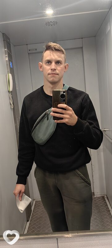 Сергей, 31, Ногинске — анкета №4277892