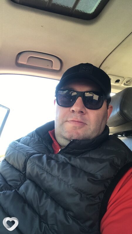 Георгий, 42, Владикавказе — анкета №4277798