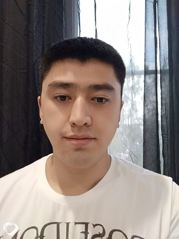 Ходжи, 33, Москве — анкета №4277800