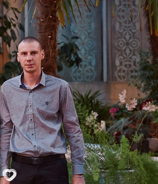 Алексей, 40, Мариуполе — анкета №4277809