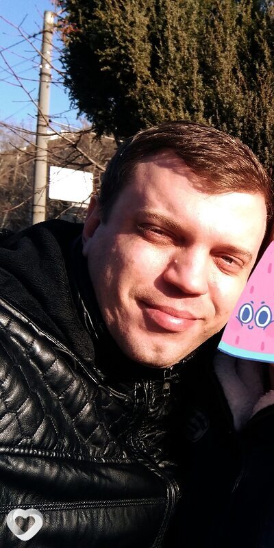 Виталий, 38, Электростали — анкета №4277810