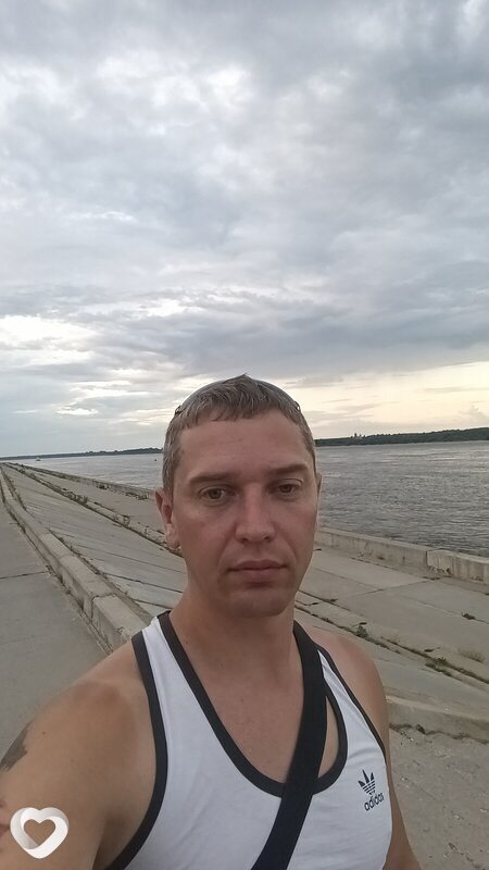 Aleks, 44, Ярославле — анкета №4277819