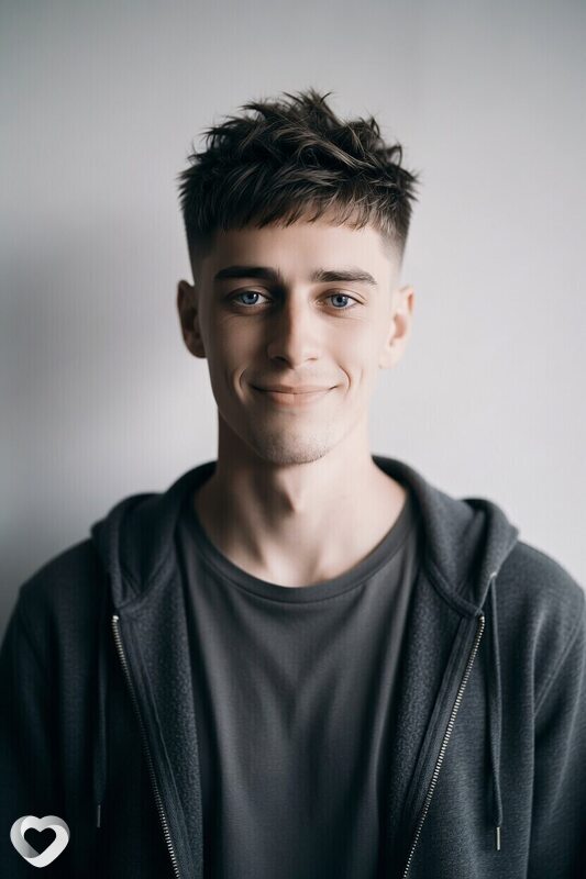Антон, 22, Минске — анкета №4277948
