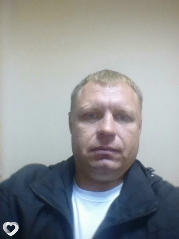 Алекс, 46, Самаре — анкета №4277957