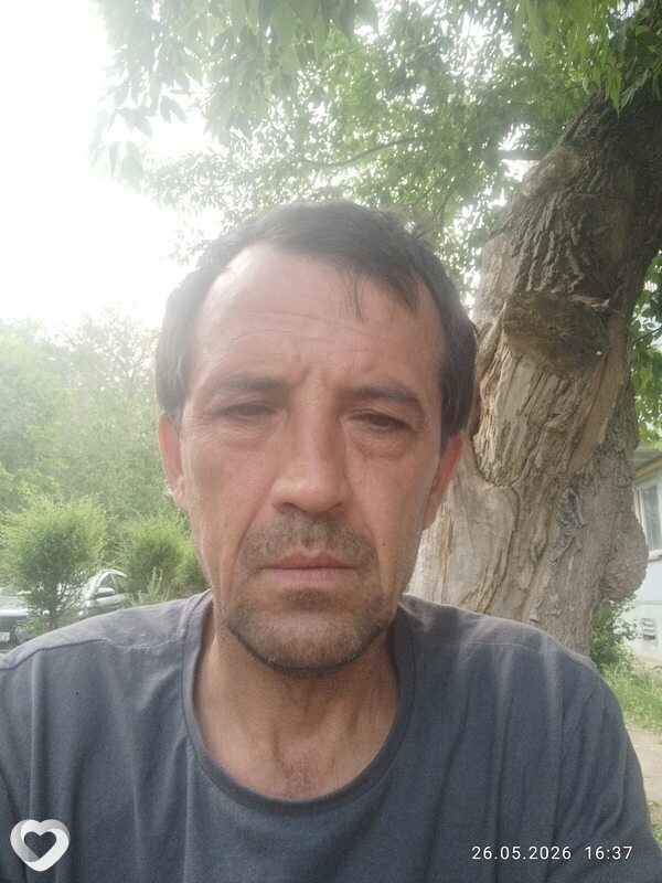 Nikolai, 51, Иркутске — анкета №4277958