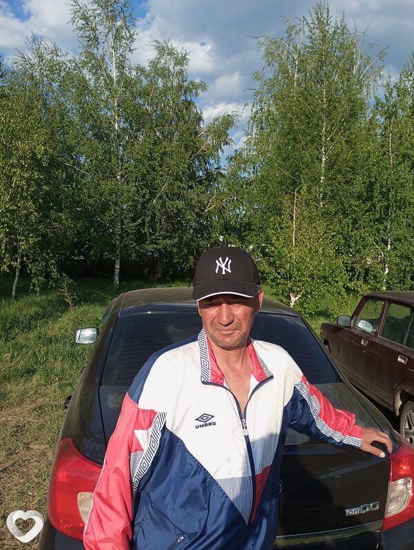 Сергей, 52, Рубцовске — анкета №4277969