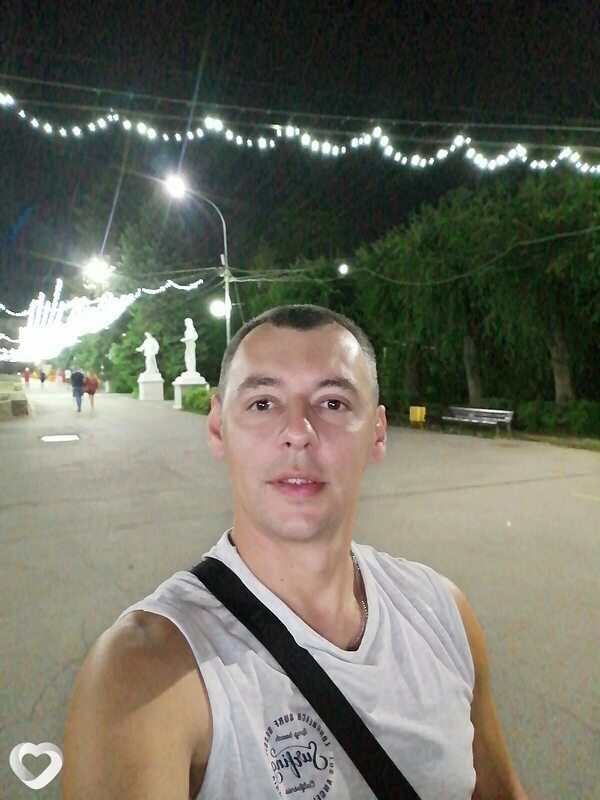 Александр, 44, Волжском — анкета №4277901