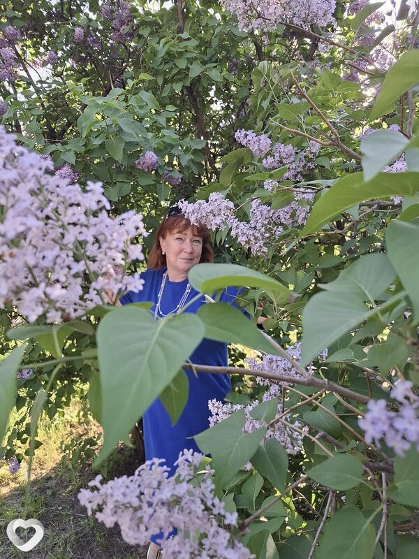 Иветта, 55, Нижнем Новгороде — анкета №4277903