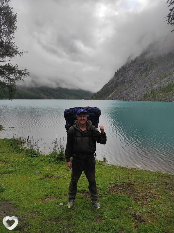 Александр, 47, Томске — анкета №4277909