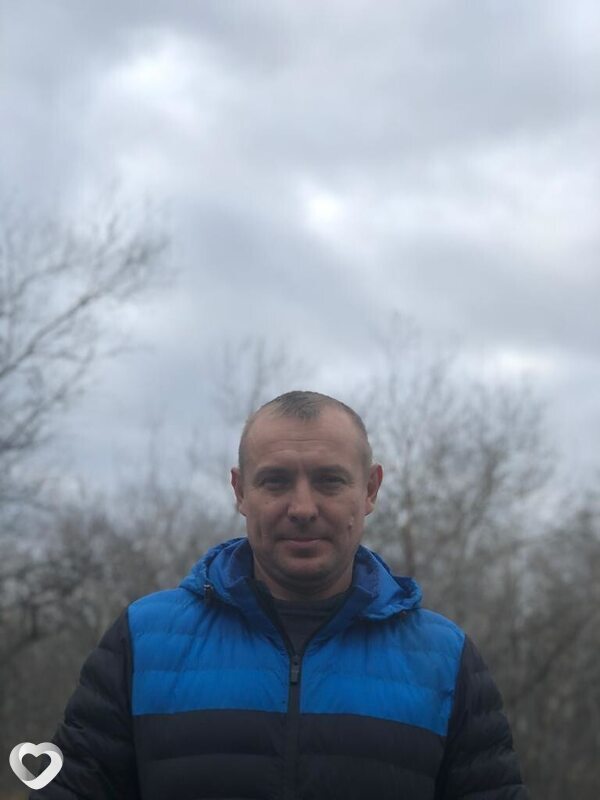 Иван, 41, Оренбурге — анкета №4277917