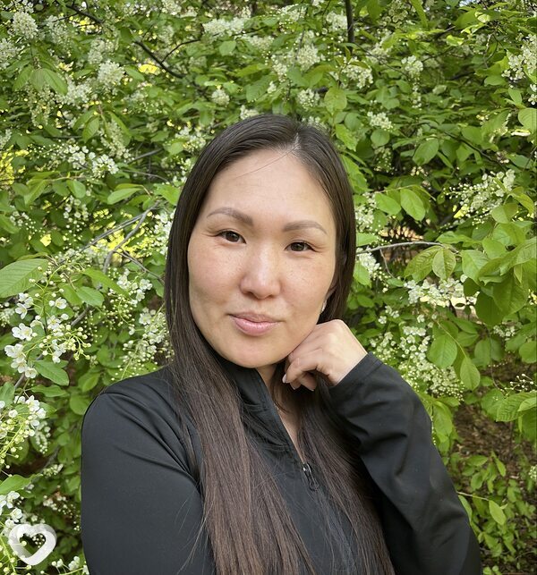 Любовь, 33, Иркутске — анкета №4277918