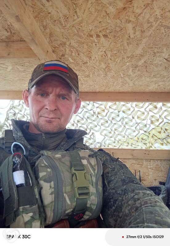 Сергей, 40, Архангельске — анкета №4277920
