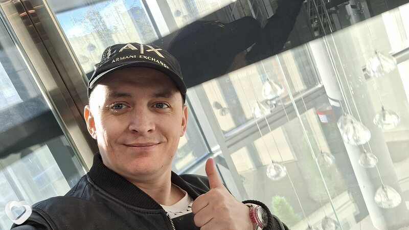 Сон, 33, Кирове — анкета №4277922