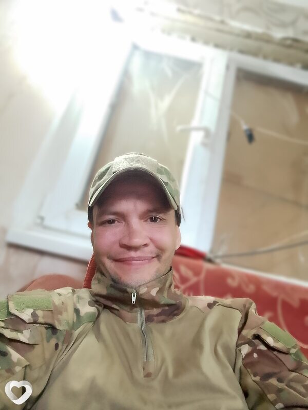 Антон, Тында