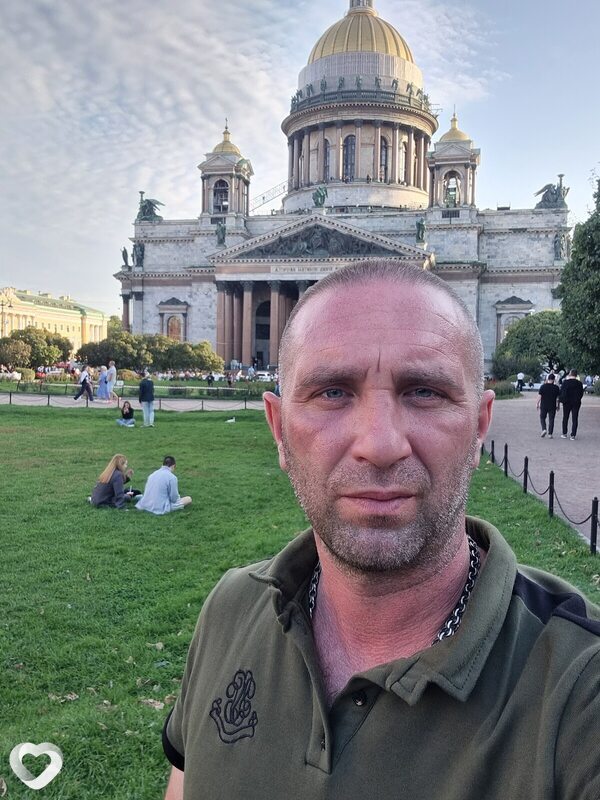 Андрей, 40, Казани — анкета №4277926