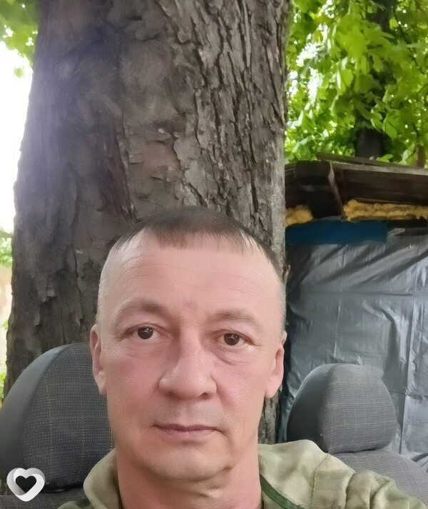 Алексей, 40, Волновахе — анкета №4277927