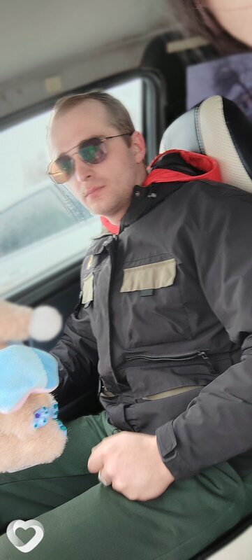 Андрей, Рассказово