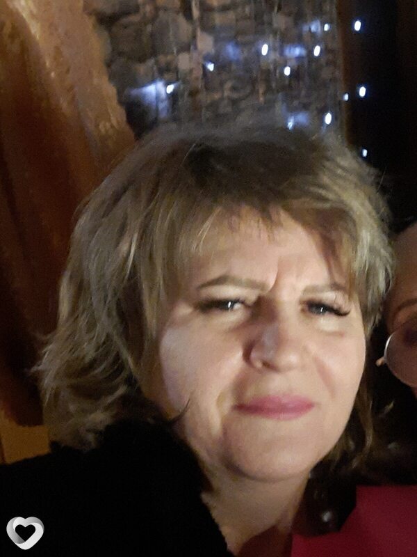 Наталья, 56, Ногинске — анкета №4277938