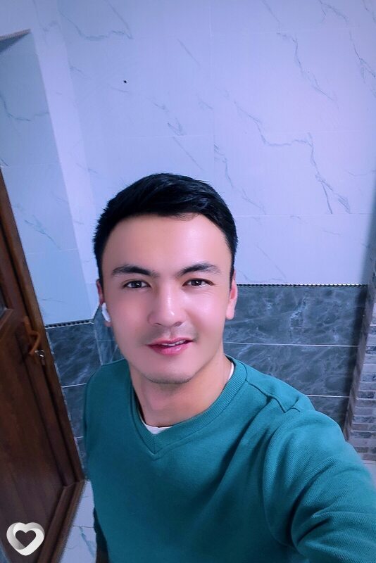 Санжар, 29, Алматы — анкета №4277943