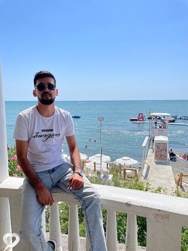 Мекан, 26, Ставрополе — анкета №4278001