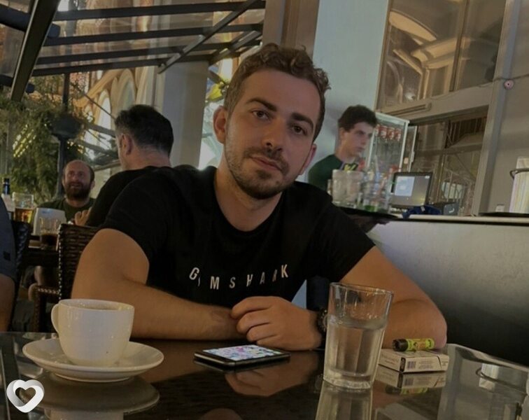 Роман, 28, Барановичах — анкета №4278010