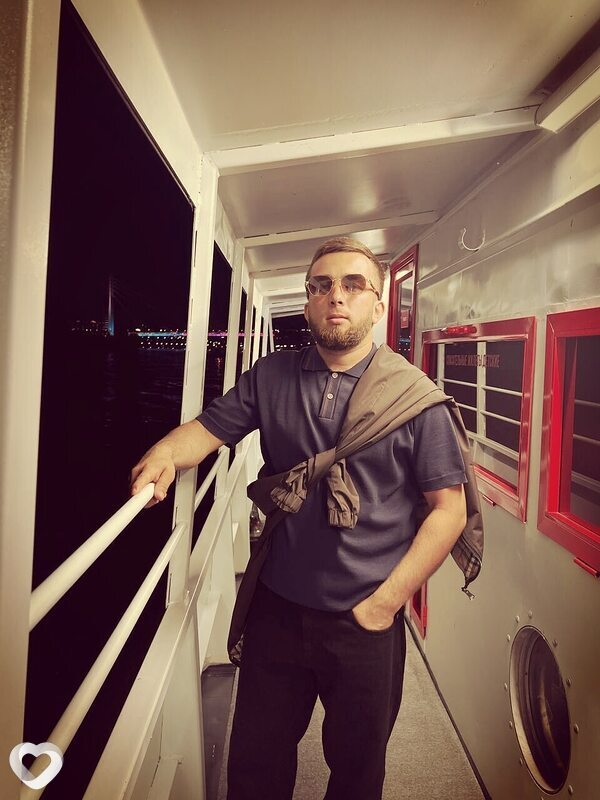 Abdulgani, 23, Тюмени — анкета №4278011