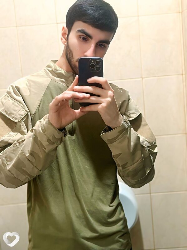 Амир, 25, Саратове — анкета №4278296