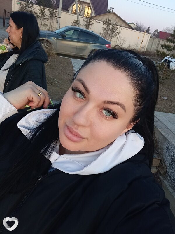 Алина, Горно-Алтайск