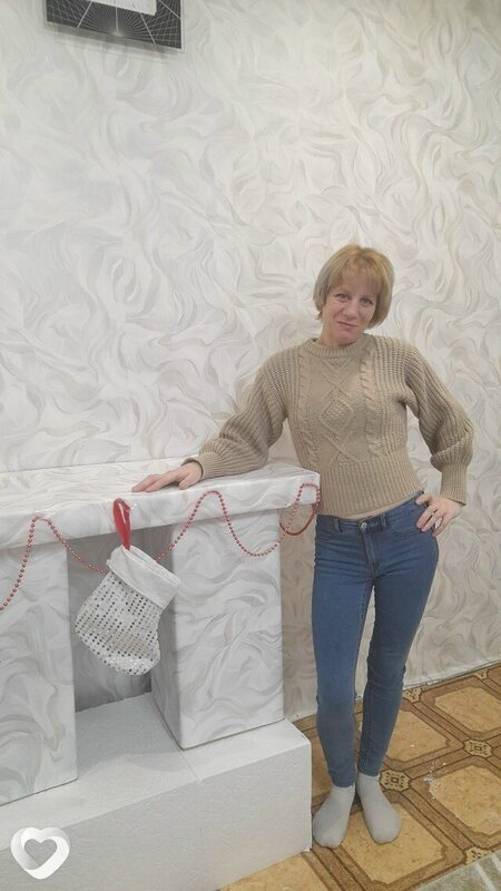 Татьяна, 44, Димитровграде — анкета №4278298