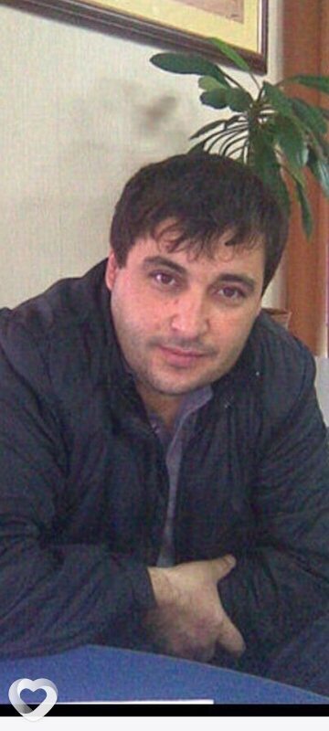 Магомед, 45, Махачкале — анкета №4278308