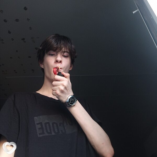 Алексей, 18, Норильске — анкета №4278311