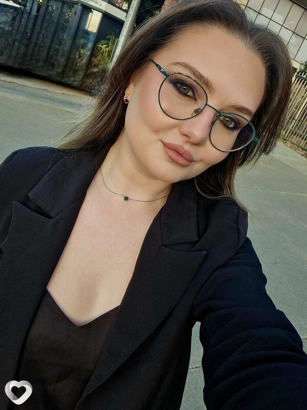 Светлана, 27, Сочи — анкета №4278312