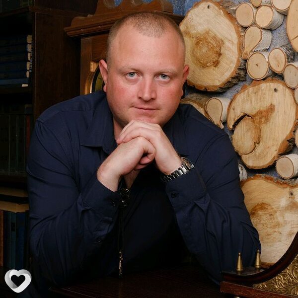 Аа, 44, Севастополе — анкета №4278314