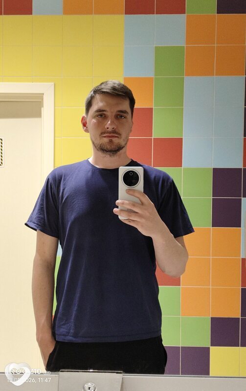 Илья, 29, Домодедово — анкета №4278315