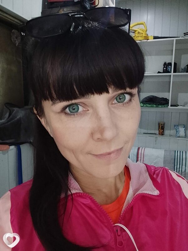 Любовь, 35, Ставрополе — анкета №4278319