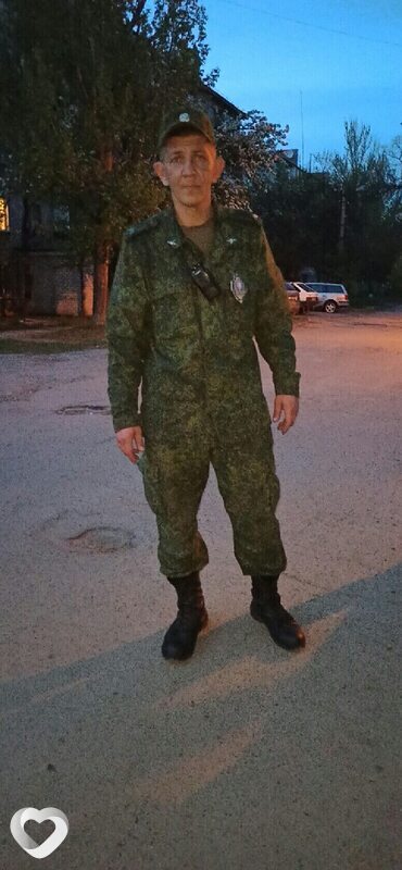 Сергей, 46, Луганске — анкета №4277975