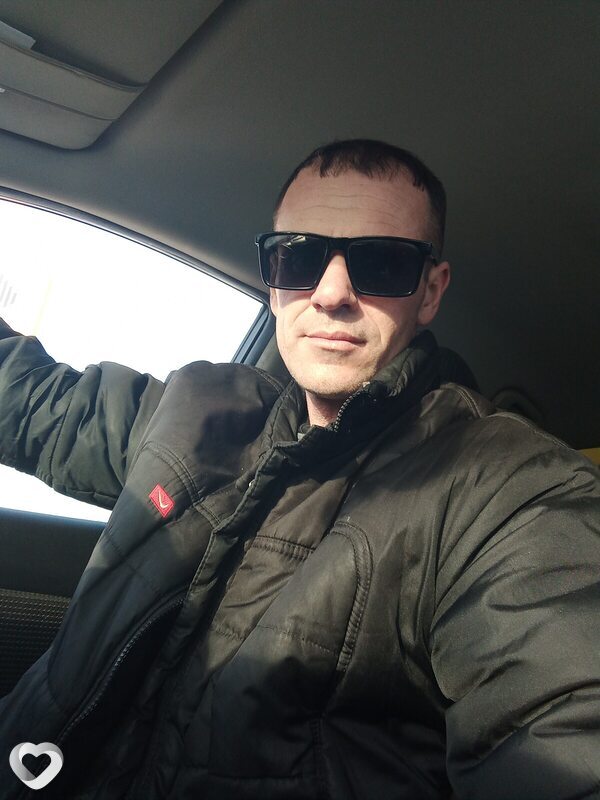 Стас, 38, Барнауле — анкета №4277977