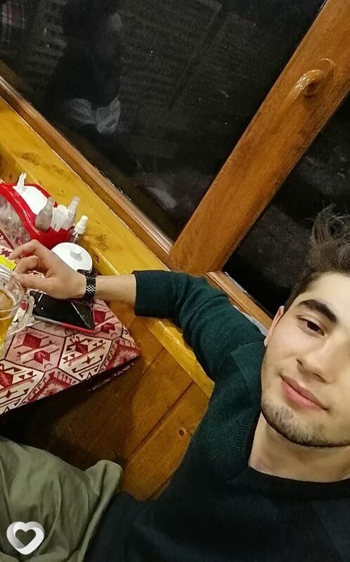Рома, 24, Волгограде — анкета №4277978